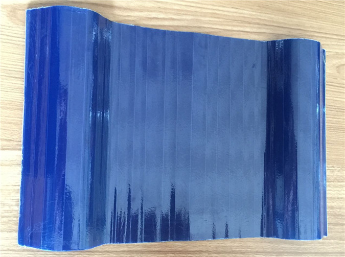 FRP采光瓦（帶顏色）